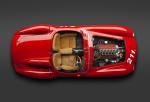 Ferrari 625 TRC 1957 года